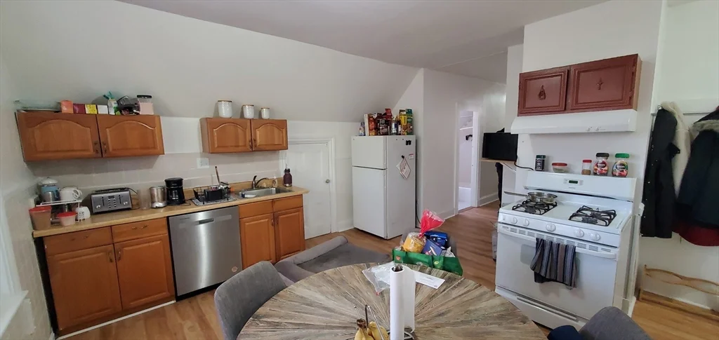 17 Wyman St, Jamaica Plain
