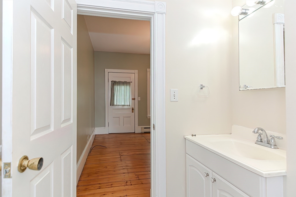 108 Beacon St, Inman Square