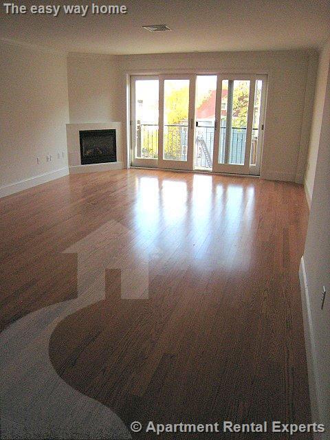 165 Beacon St, Ward Two