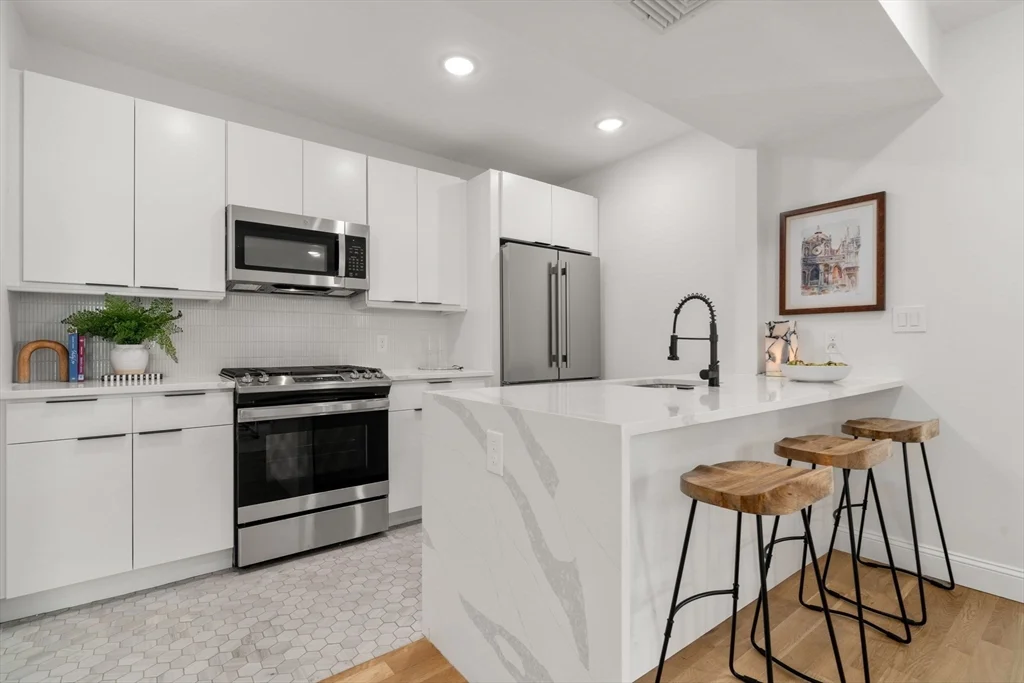 76 Webster St, East Boston