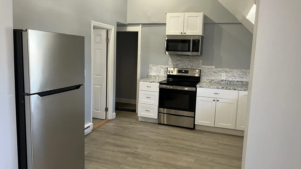 12.5 Benefit St, Worcester