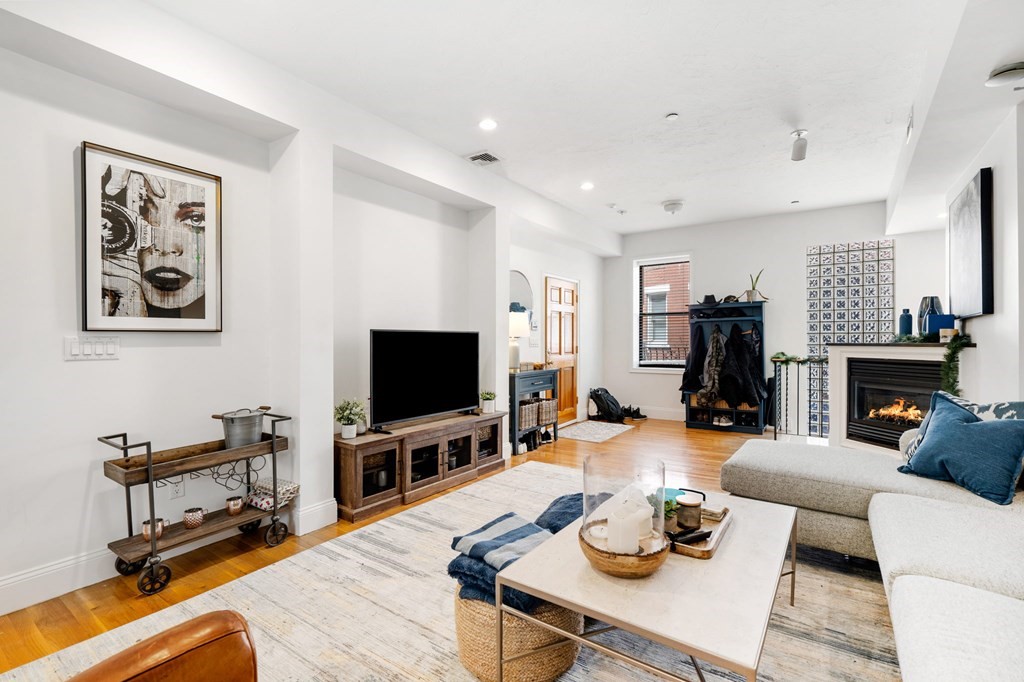 22 Sheafe St, North End