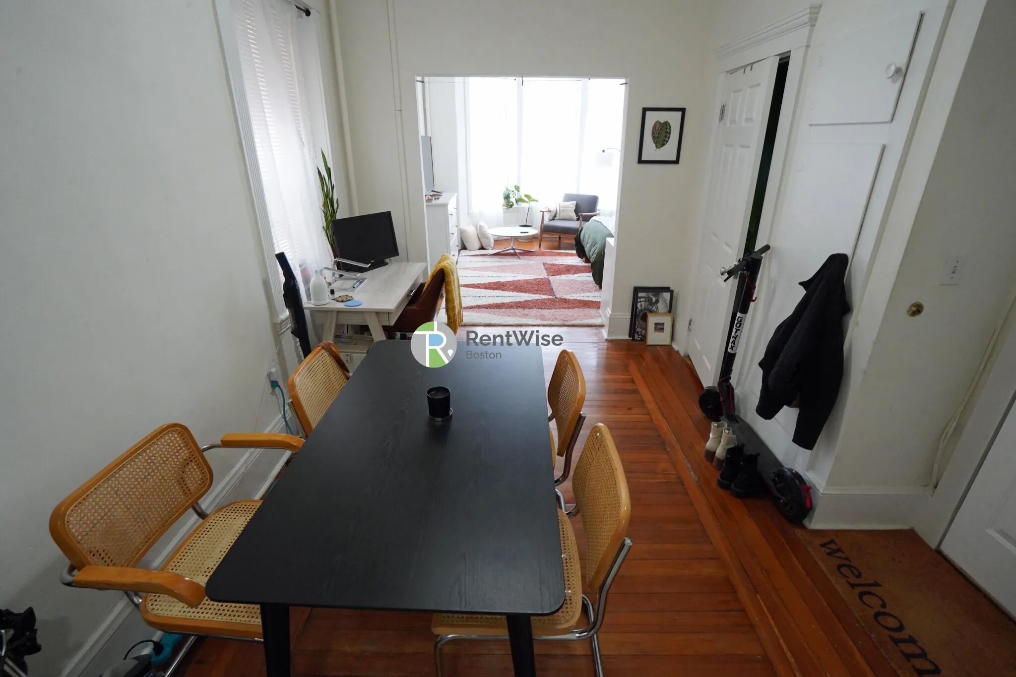 71 Brighton Ave, Allston