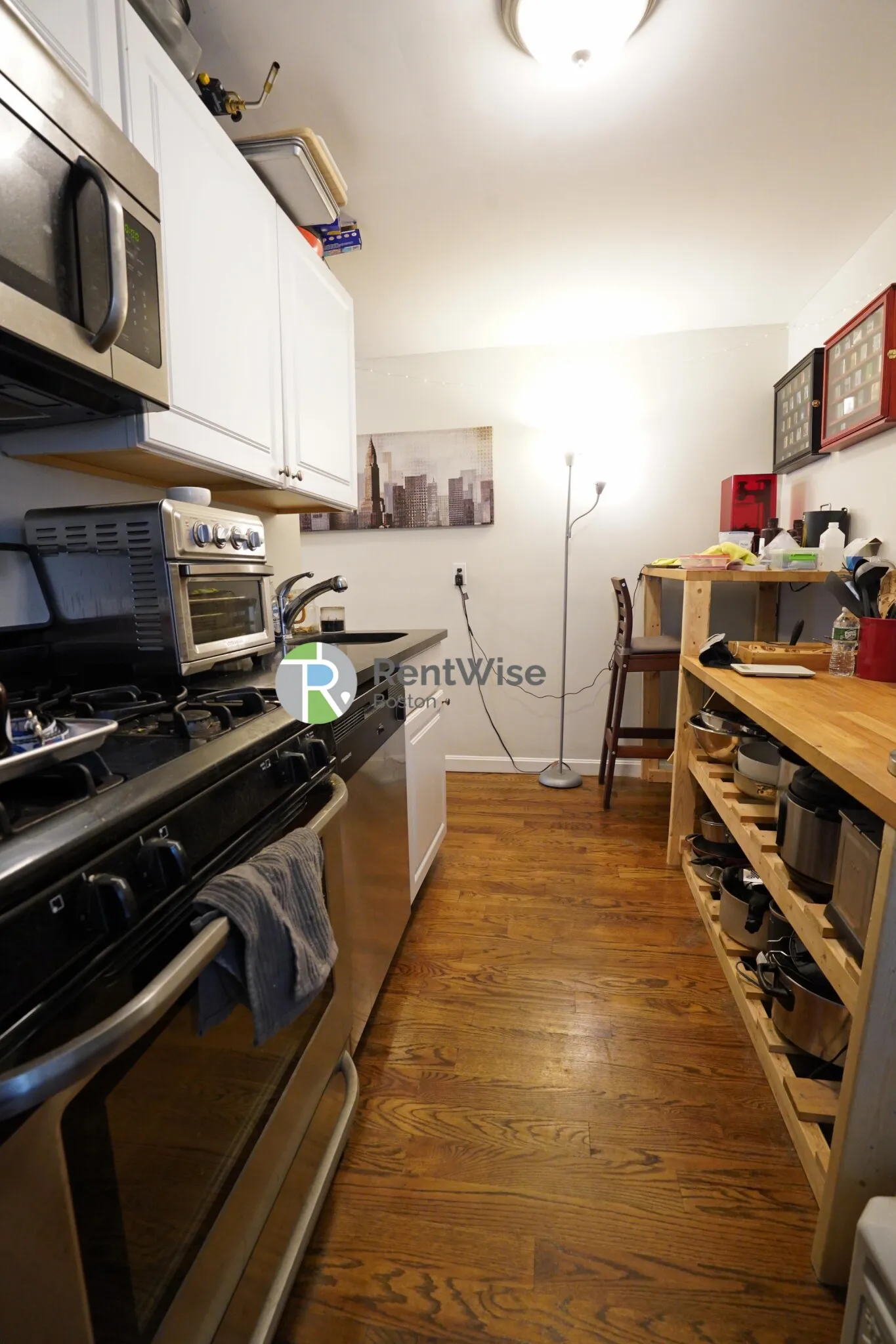 38 L St, South Boston