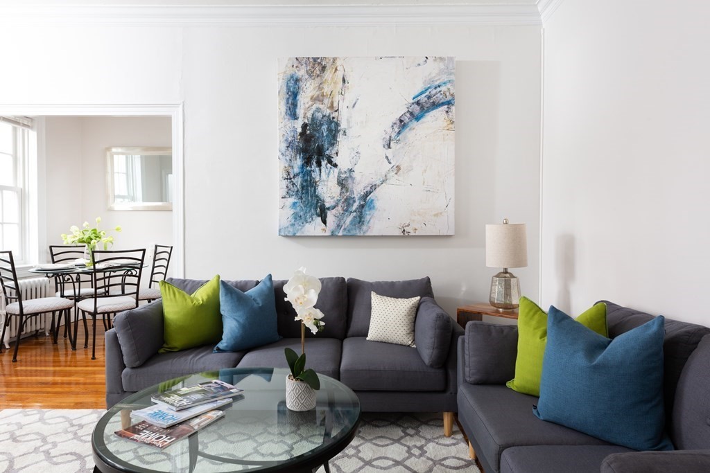 16 Chauncy St, Harvard Square