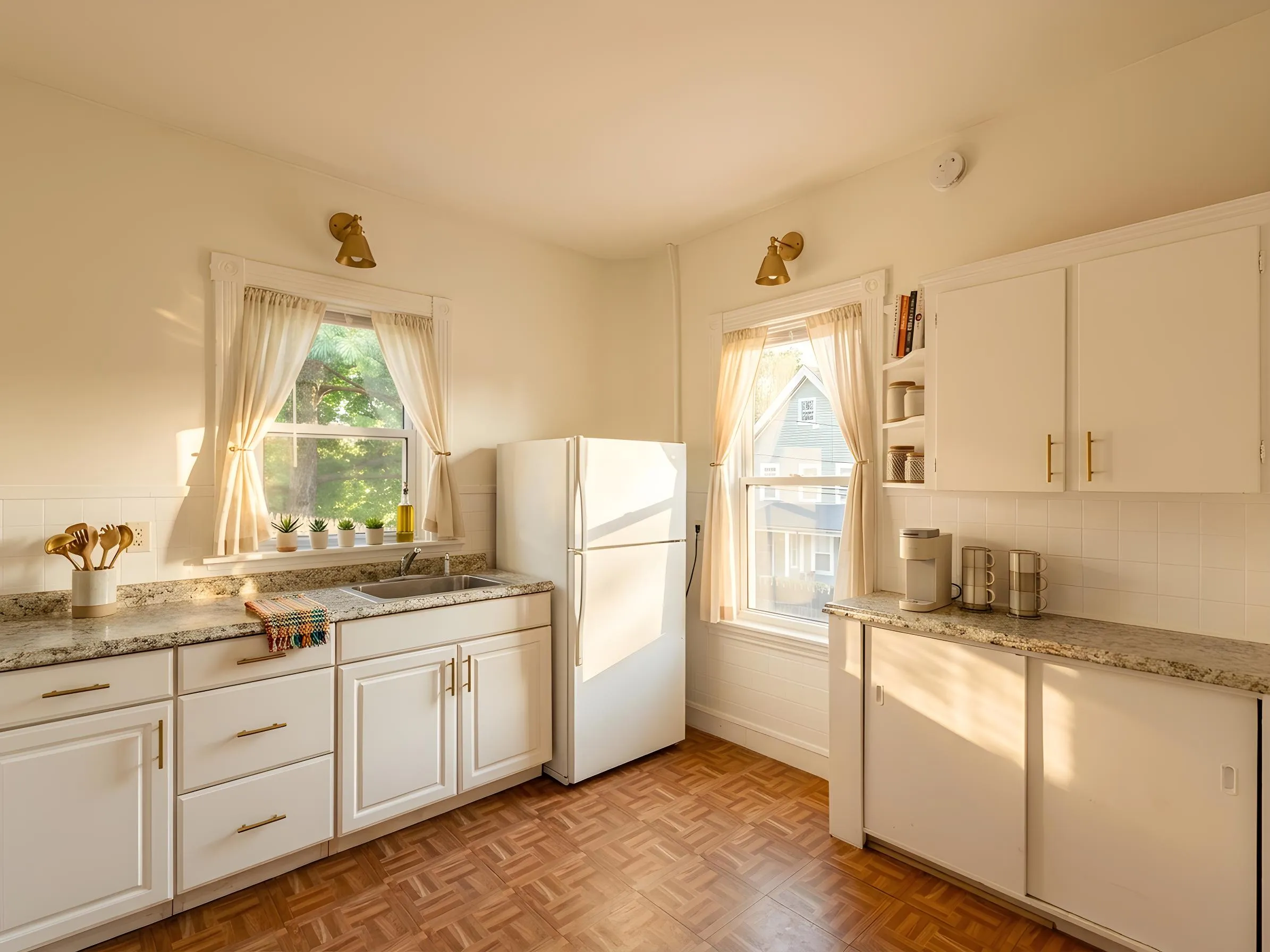 63 Catherine St, Jamaica Plain
