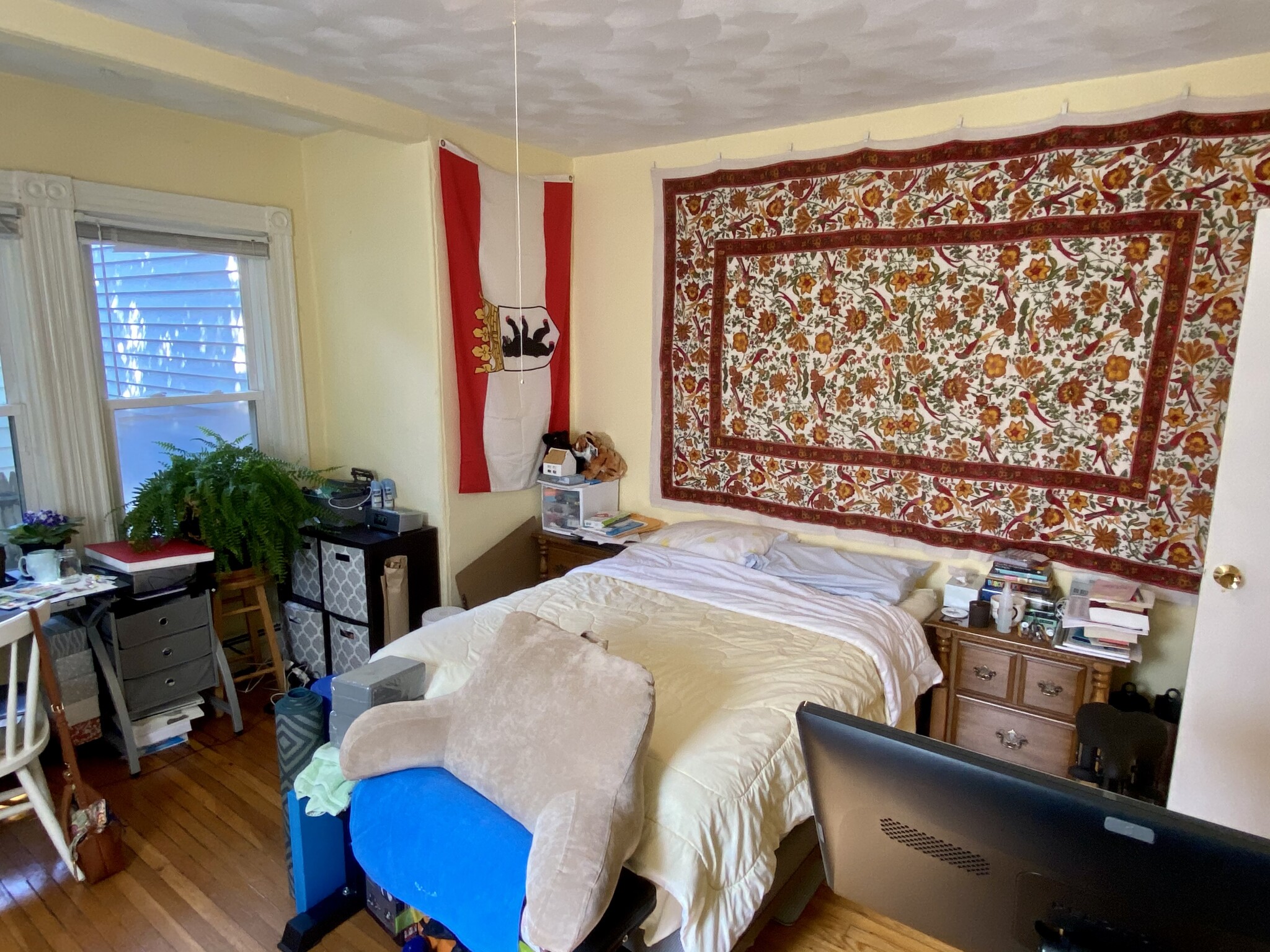 10 Clifton St, Powder House Square