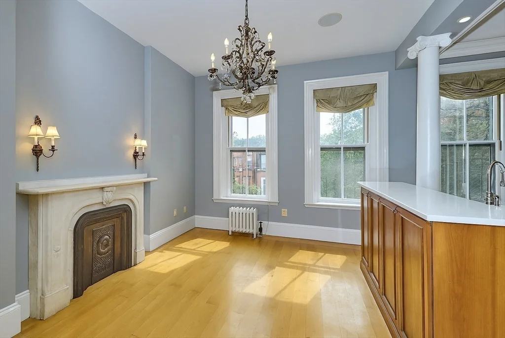 34 Yarmouth St, South End