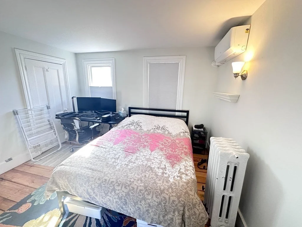 83 Thorndike St, East Cambridge
