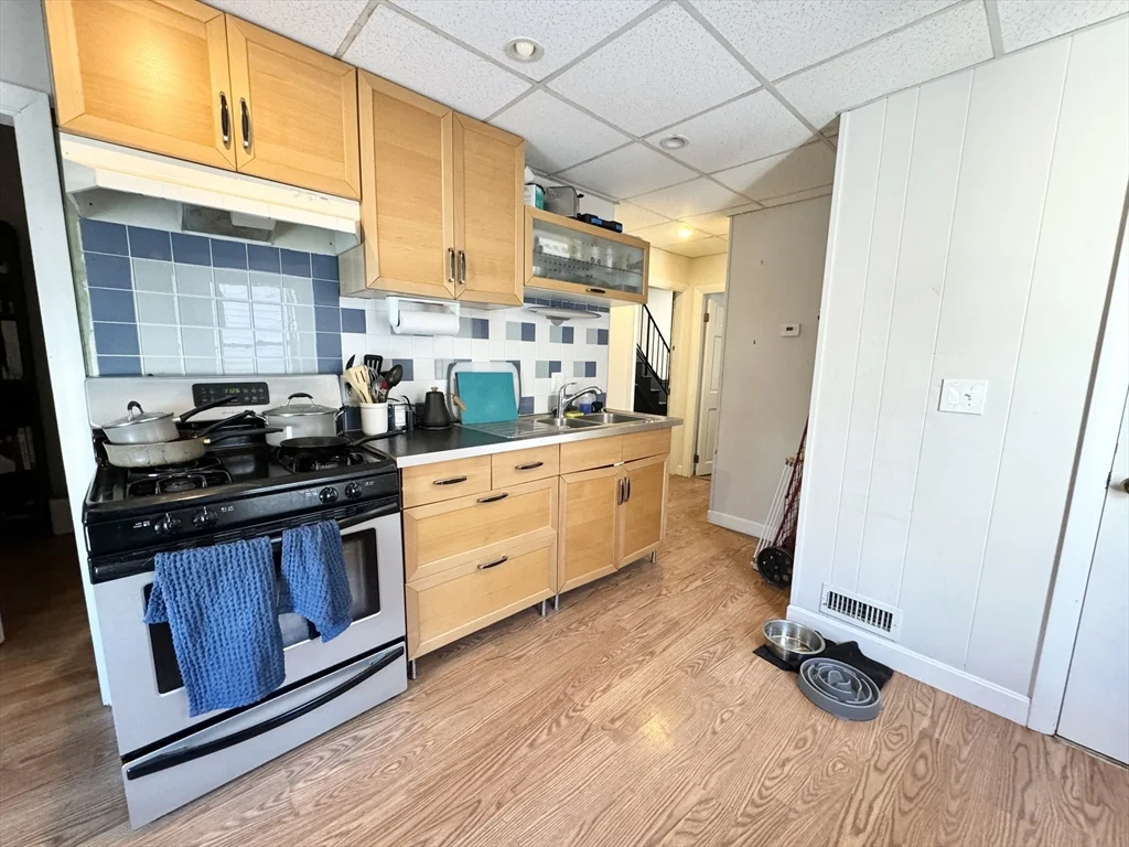 105 Buttonwood, Dorchester