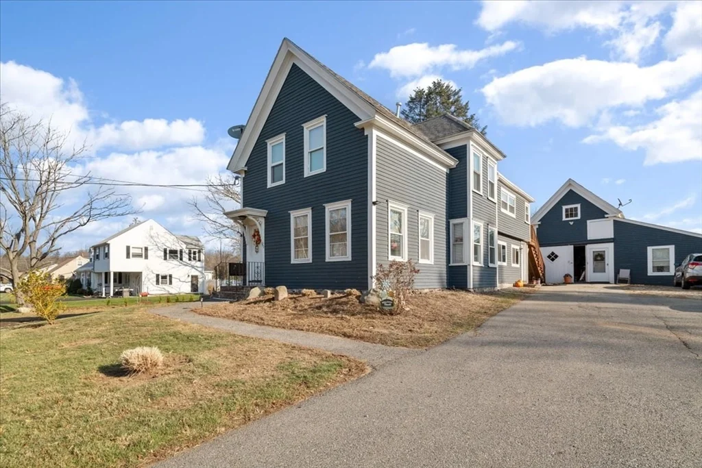 93 Carleton St, Haverhill