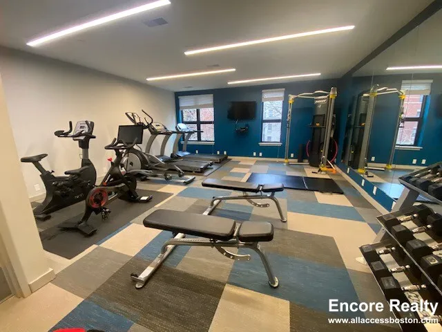 45 Marion St, Coolidge Corner