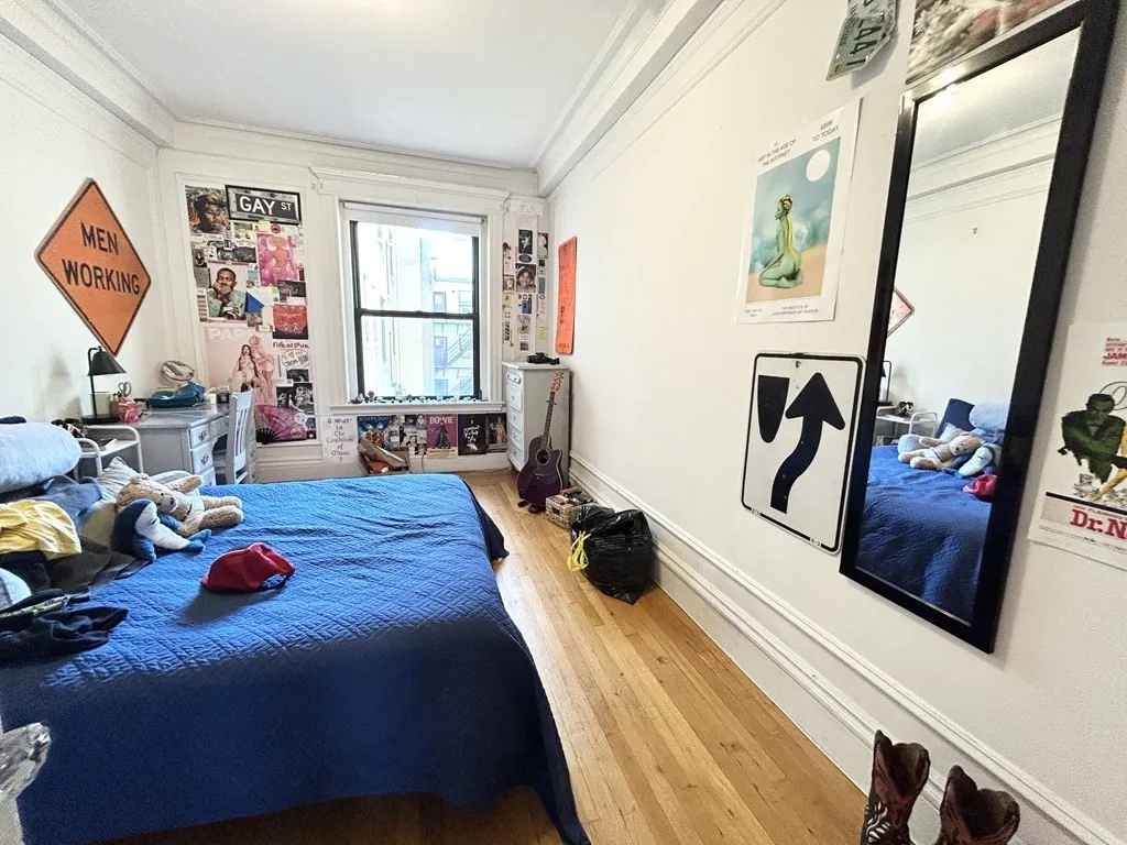 464 Commonwealth Ave, Fenway