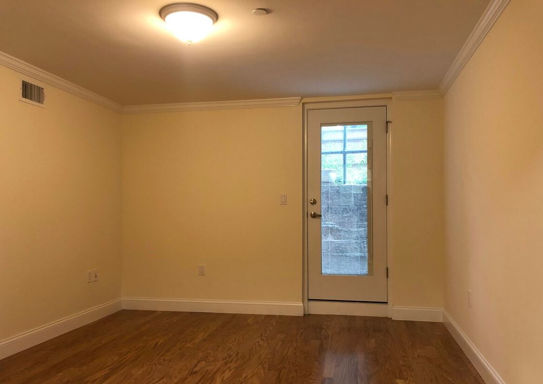 22 Chauncy St, Neighborhood Nine