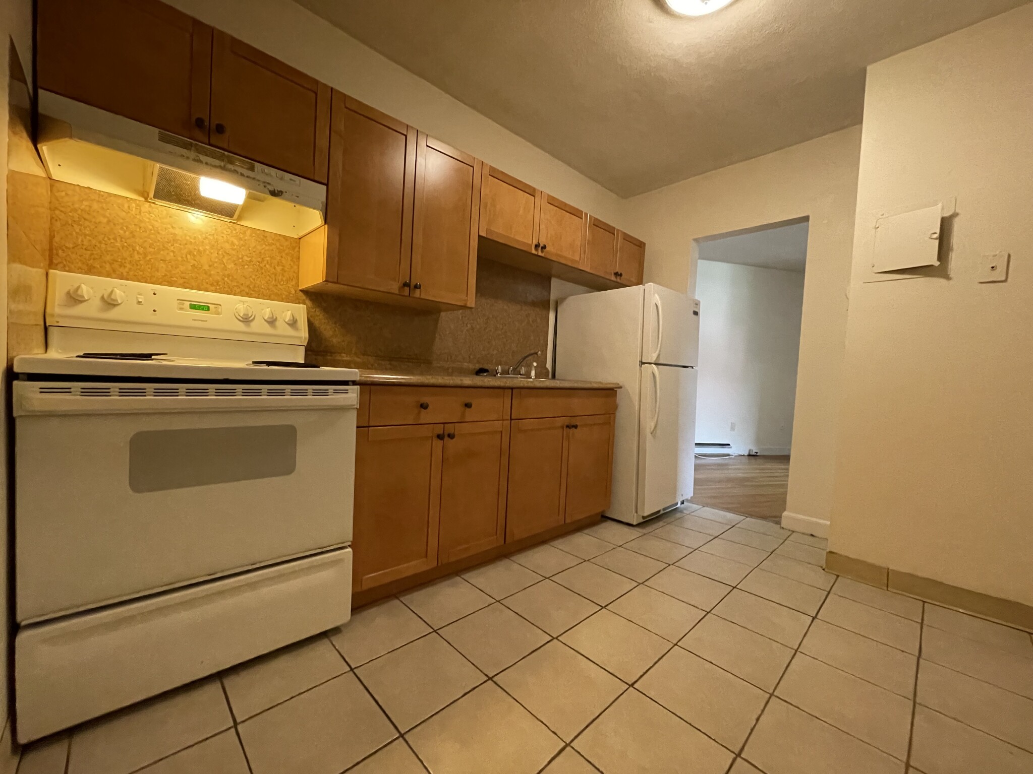 20 Armington St, Allston