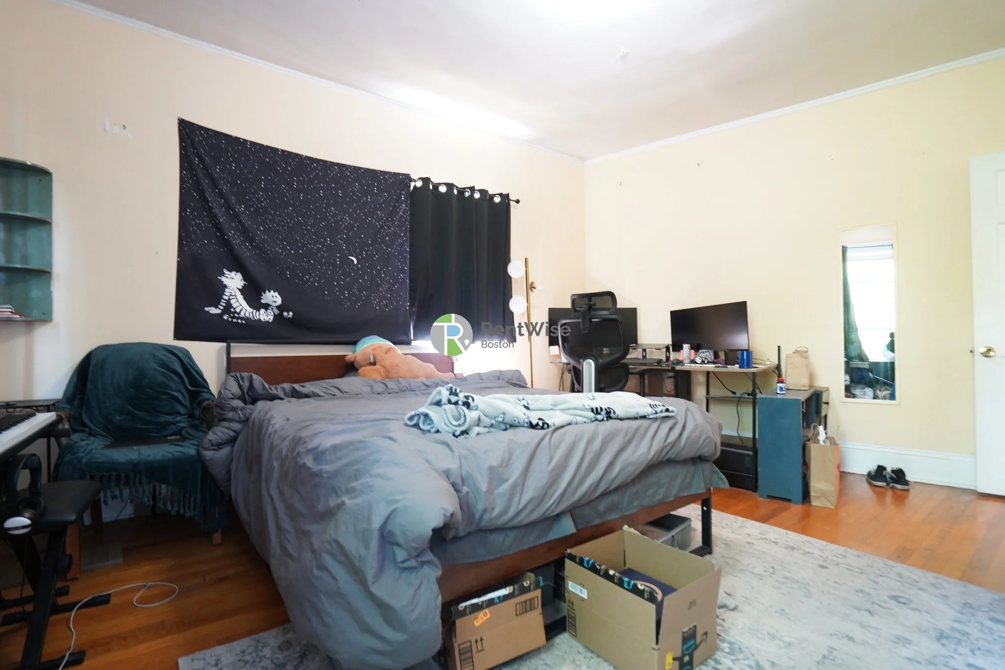 128 Fuller St, North Brookline