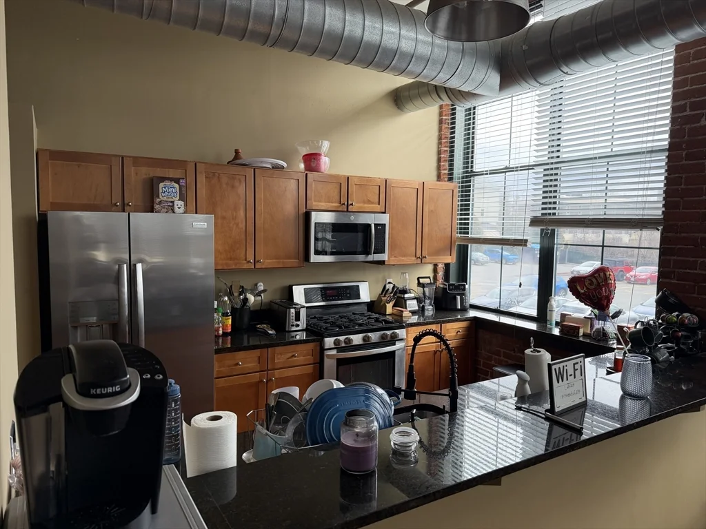 160 Fremont St, Worcester