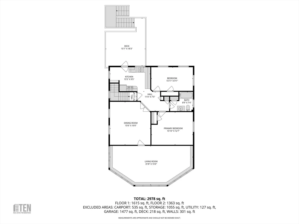 181 Park St, North Attleboro