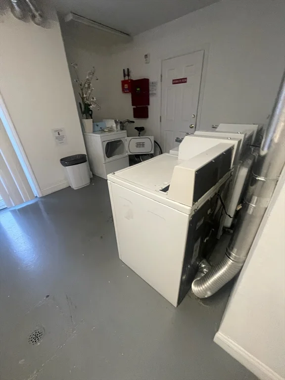 111 West 8th St, South Boston