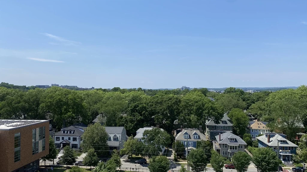 60 Babcock St, Coolidge Corner