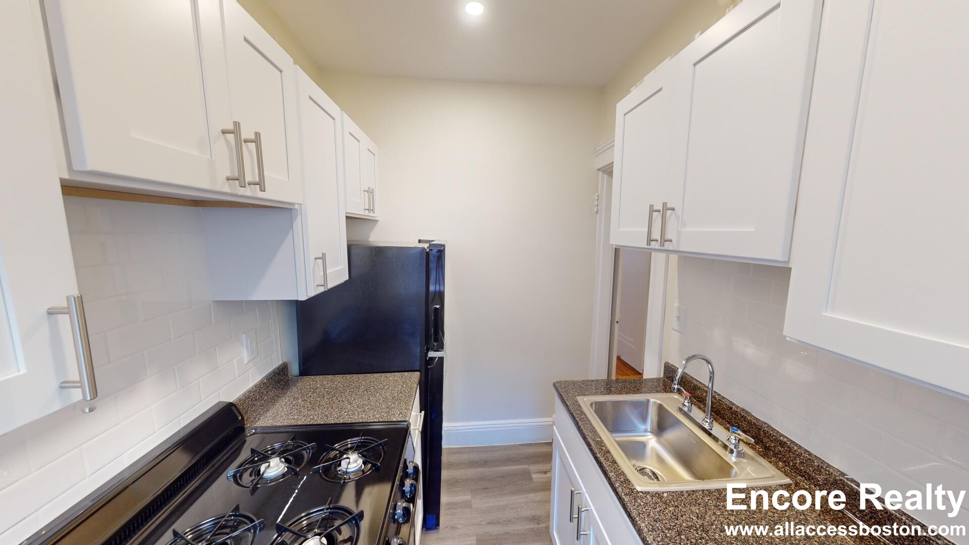 1191 Boylston St, Fenway