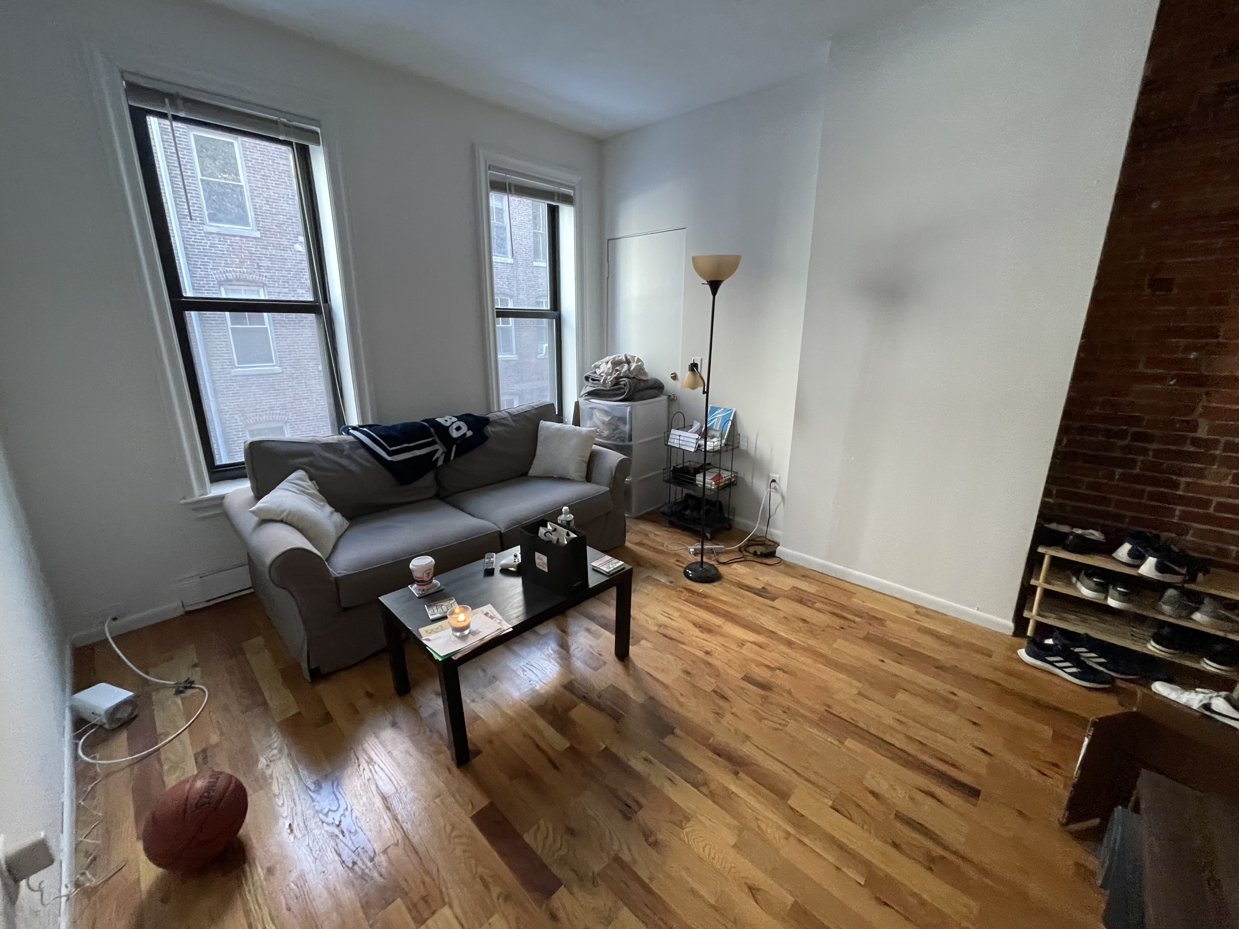 23 Cortes St, Back Bay