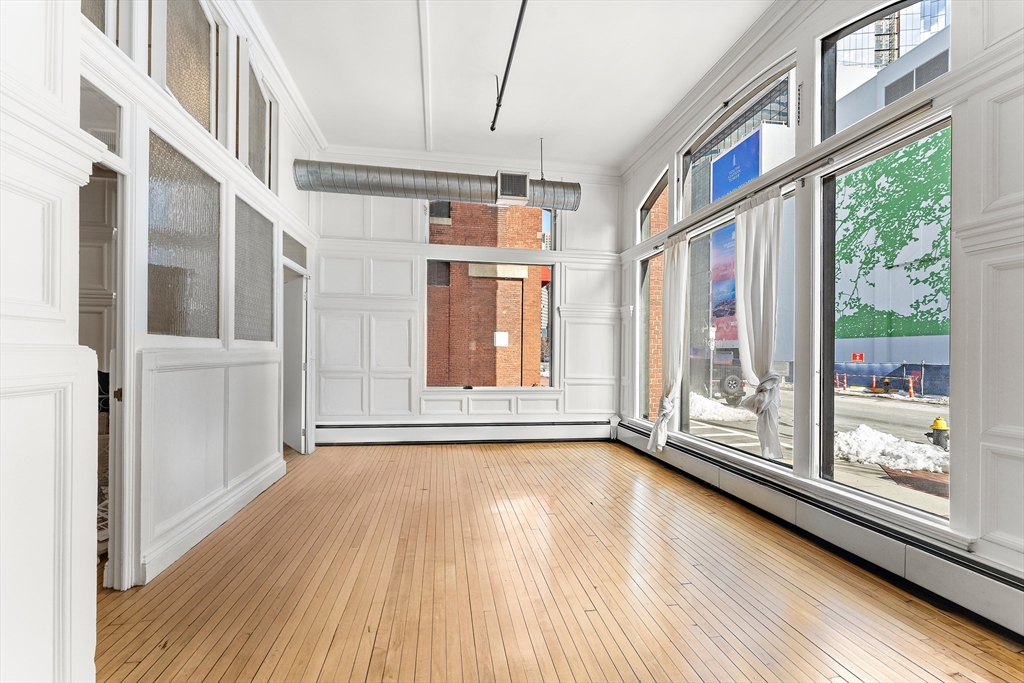 1027 Commonwealth Ave, Allston