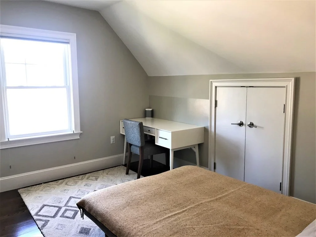 27 Albion St, Powder House Square