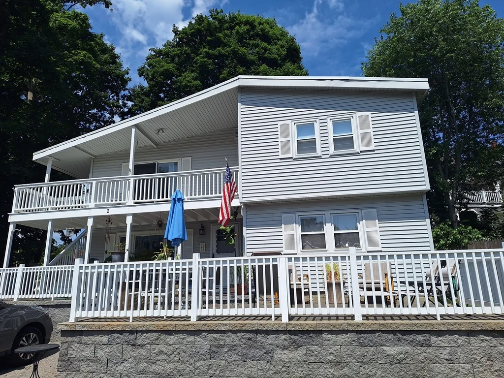 2 Filias Cir, Manchester