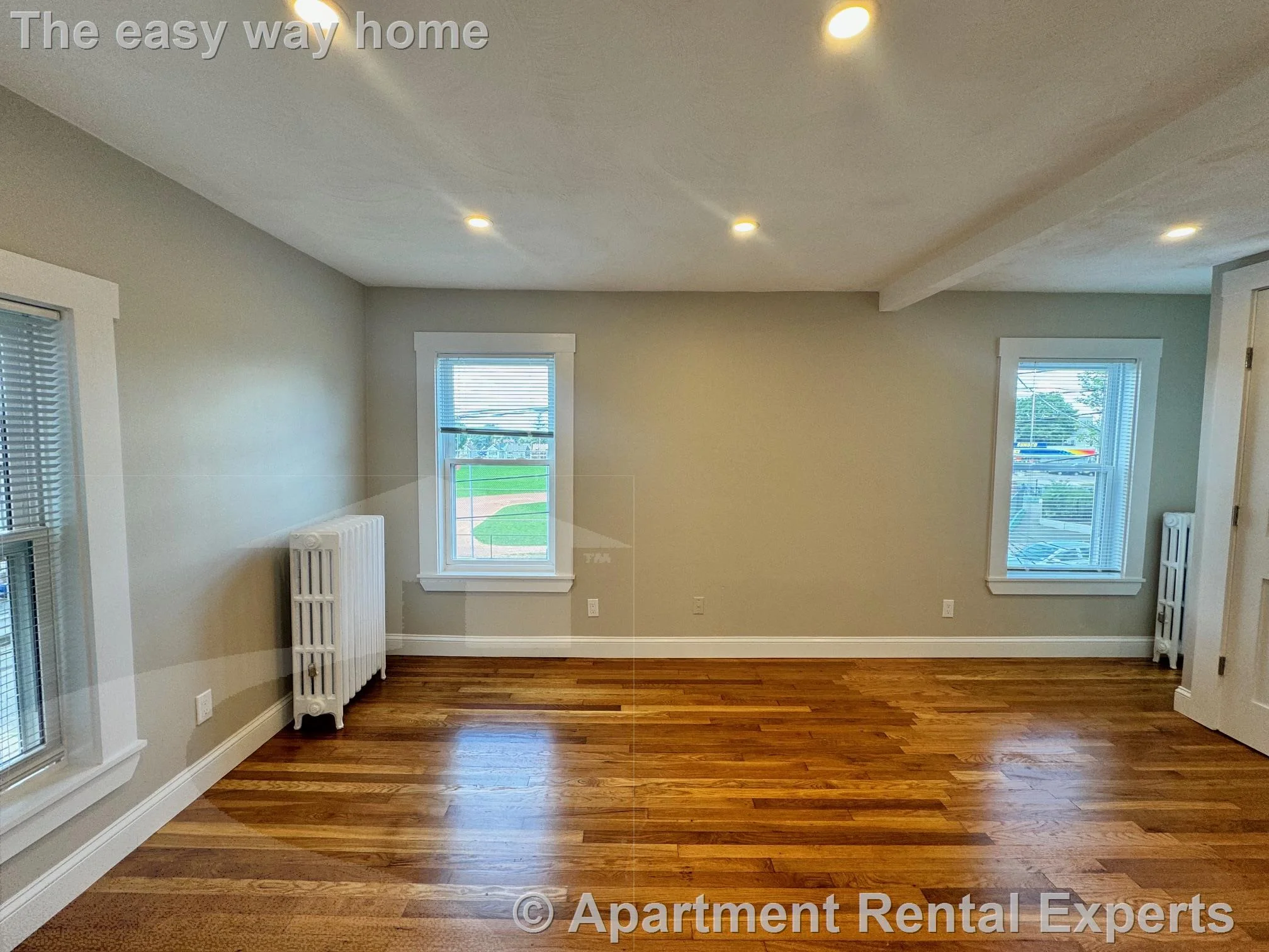 10 Charles E Ryan Rd, Magoun Square