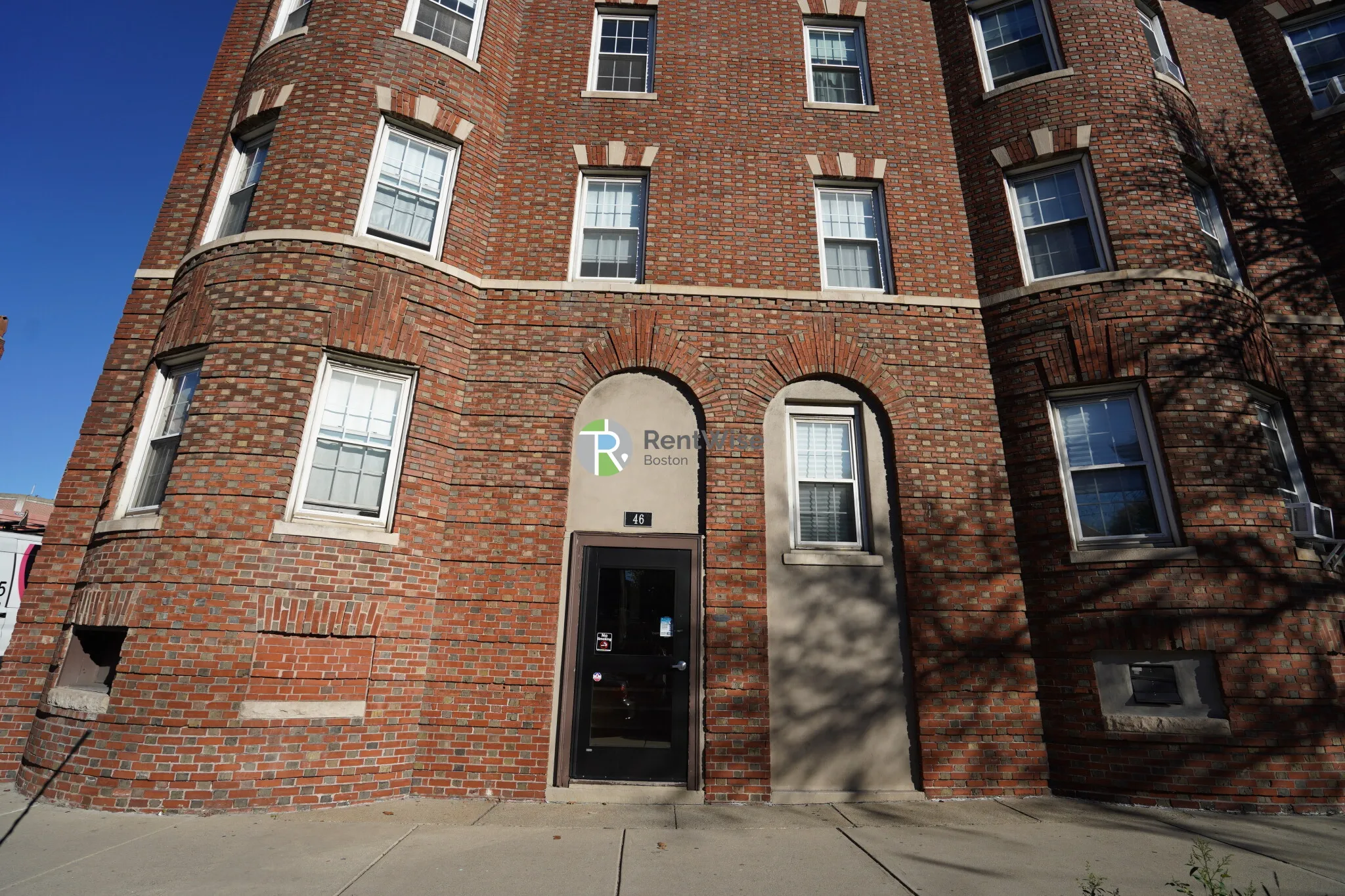 46 Huntington Ave, Back Bay