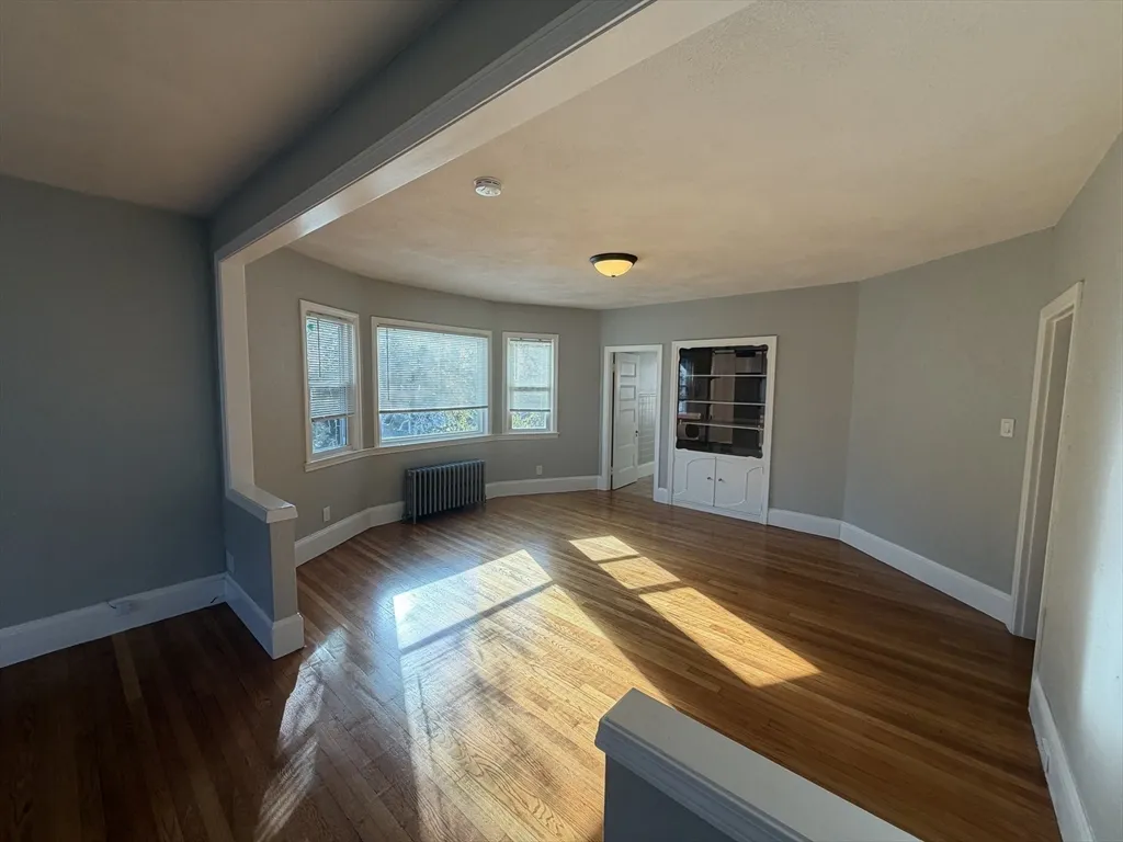 148 George St, Tufts University