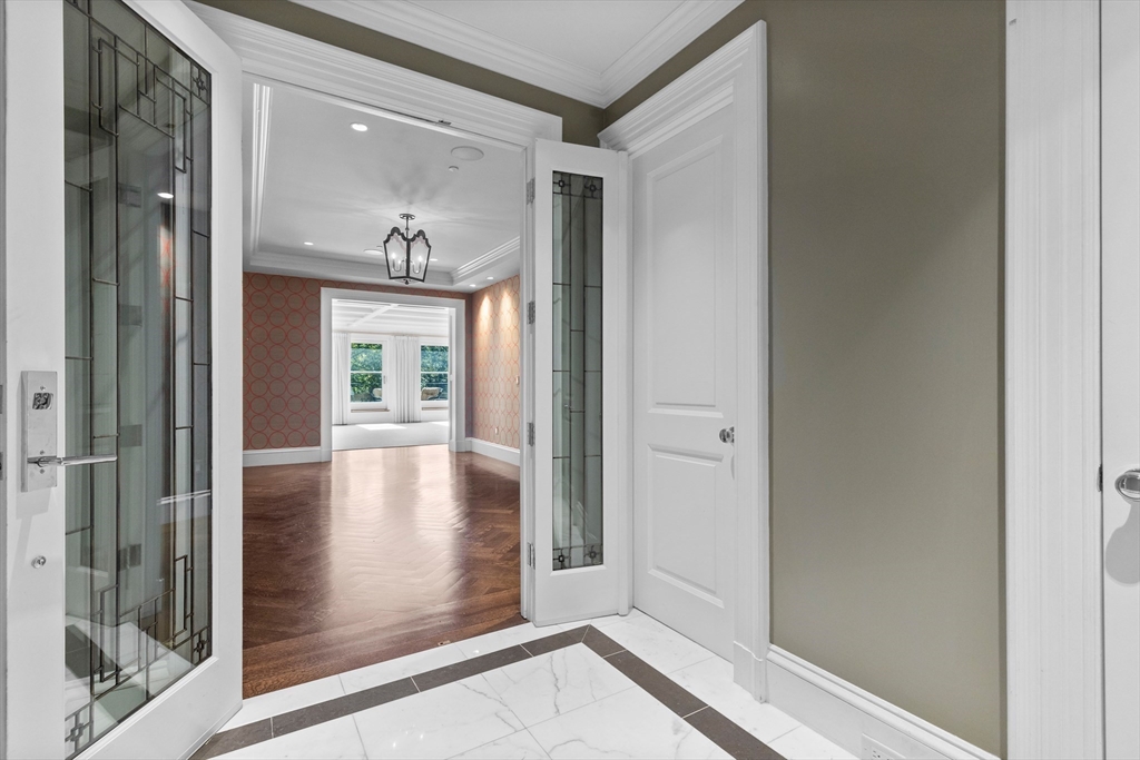 409 Commonwealth Ave, Back Bay