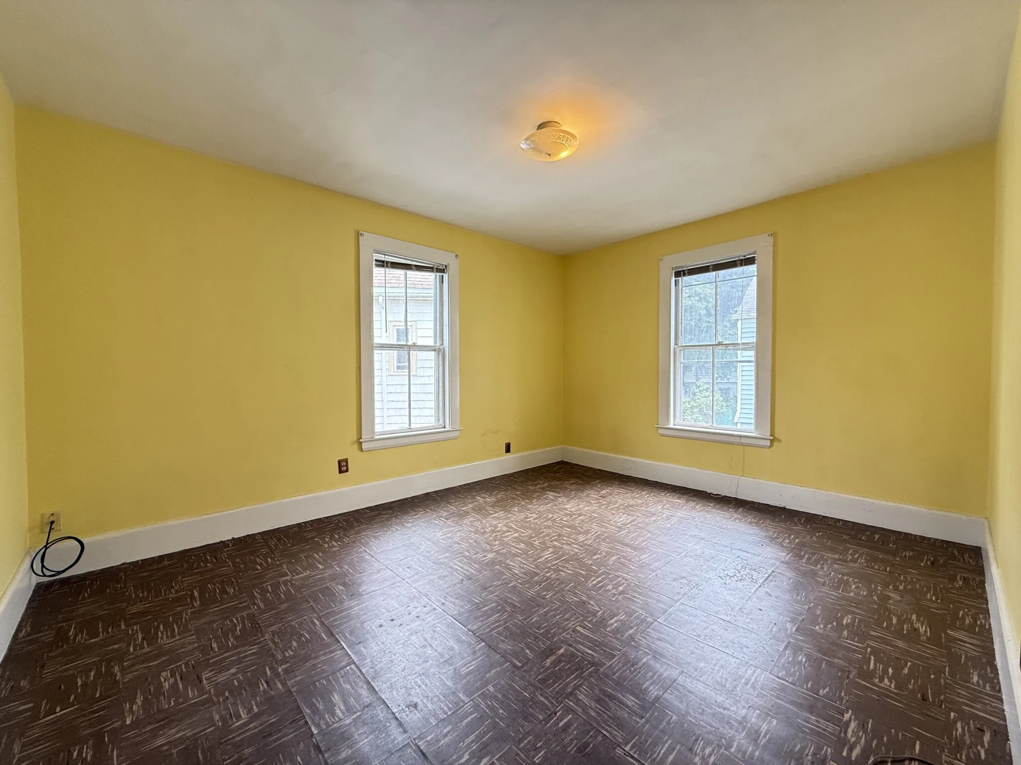 57 Rindge Ave, North Cambridge