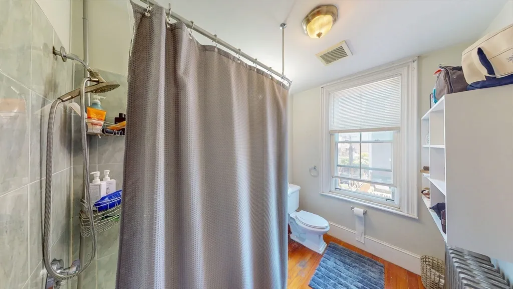 58 P St, South Boston