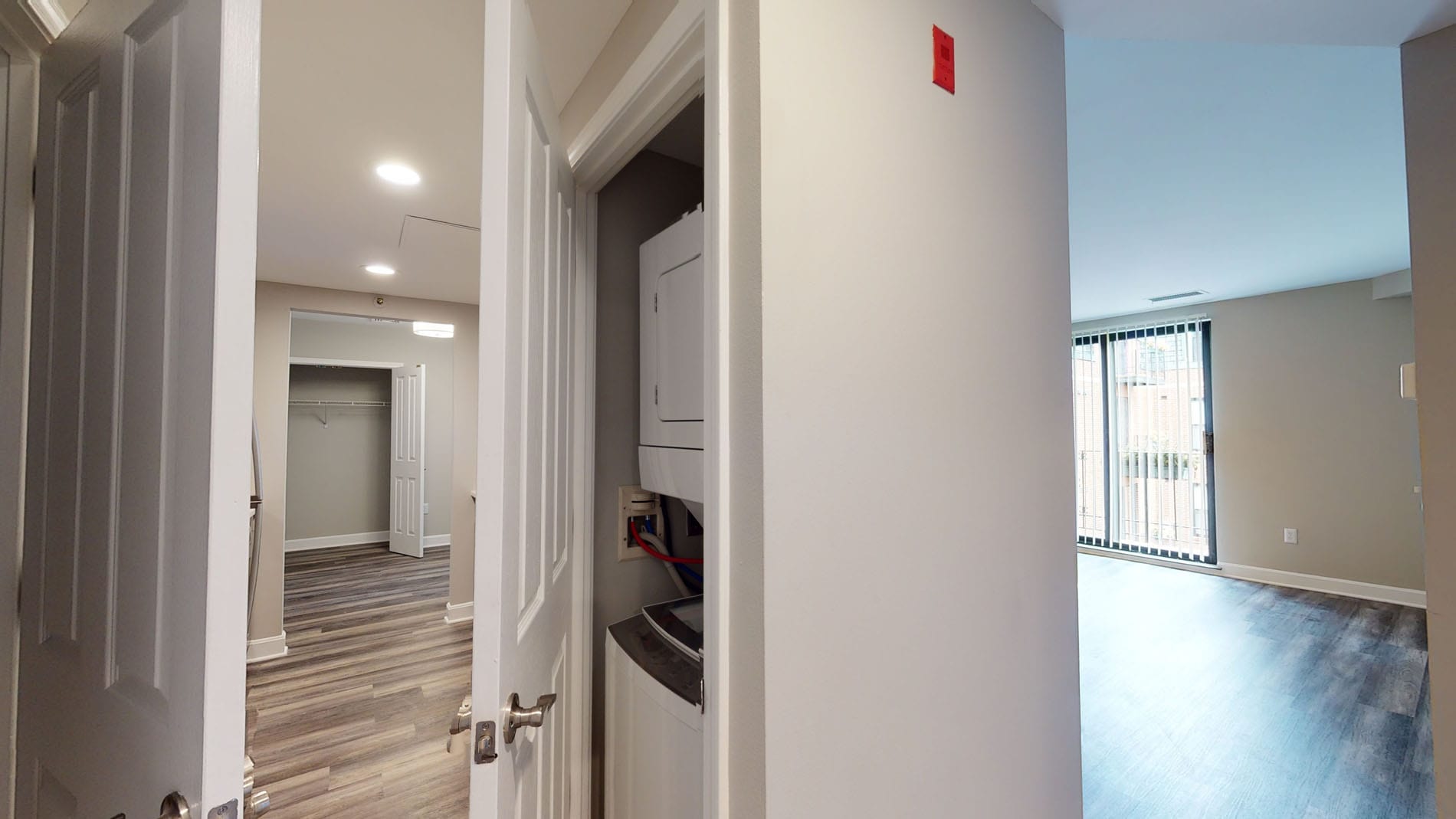 2 bed, 2 bath apartment for rent at 7 Harcourt St Unit 30-501, Back Bay — photo 3 of 11