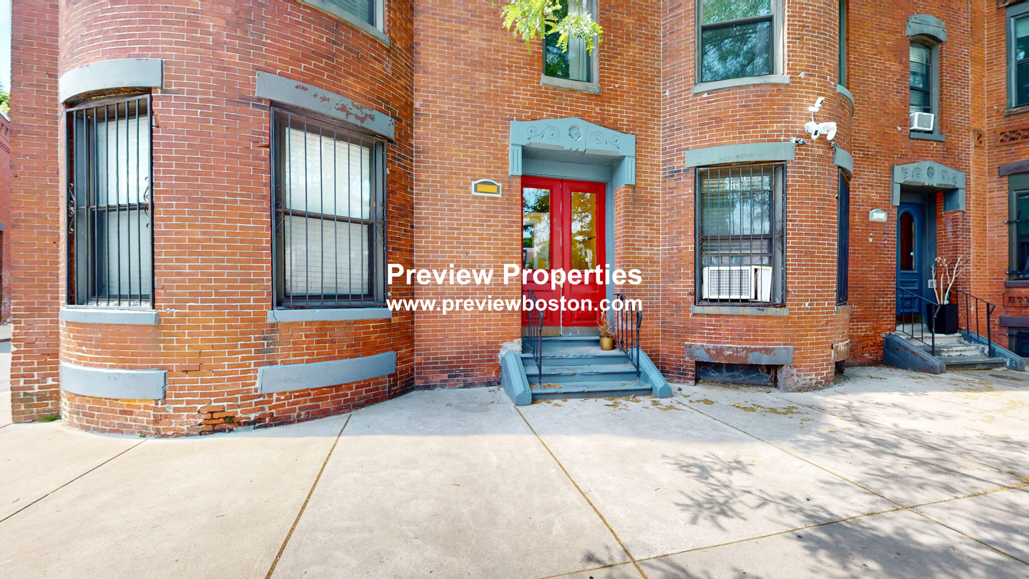 86 Hammond St, South End