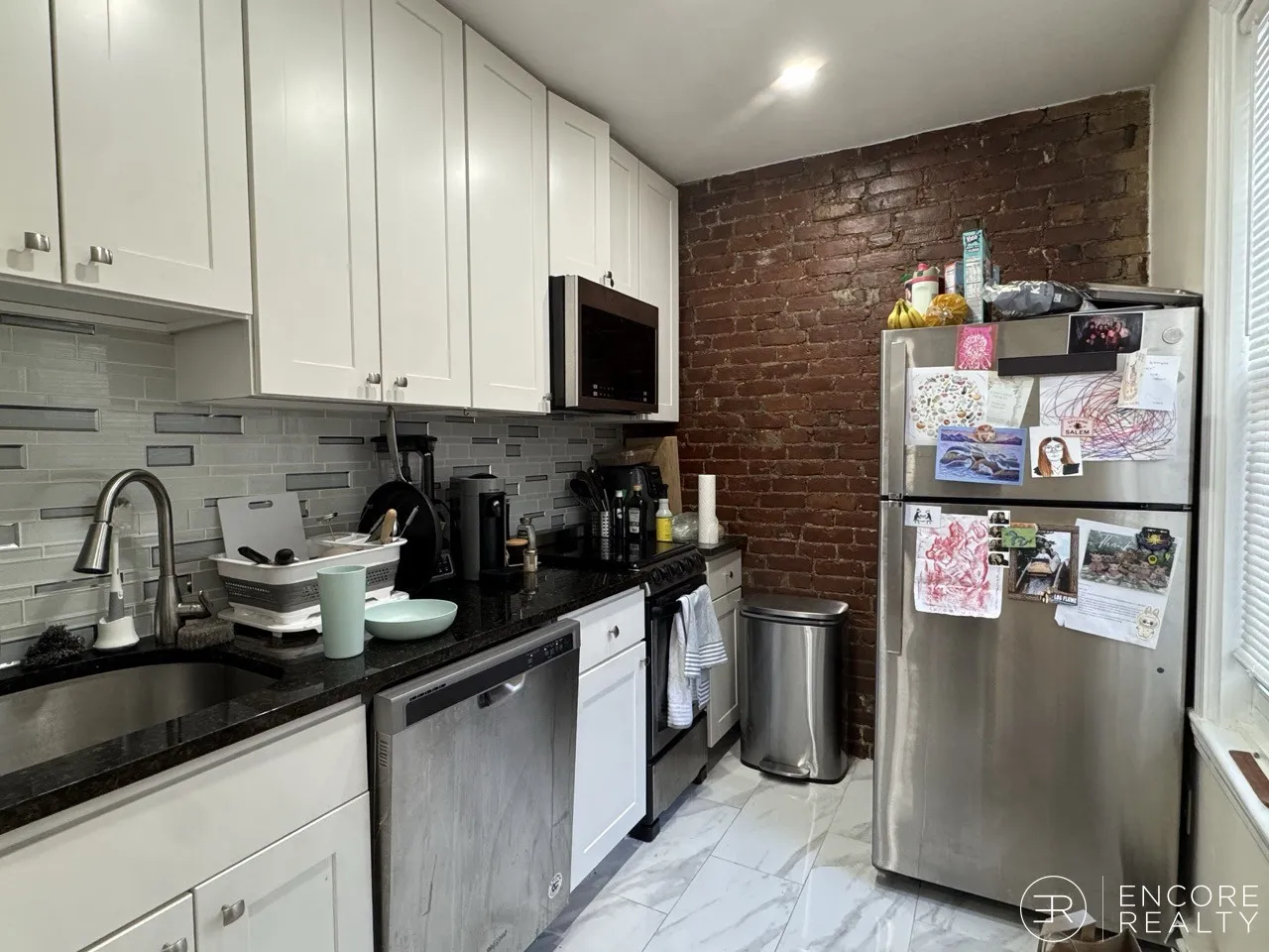 47 Cameron St, Boylston Street