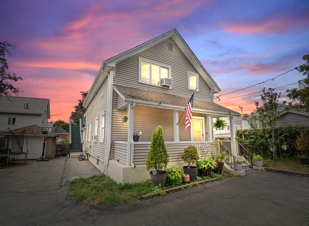 48 Tapped St, West Everett