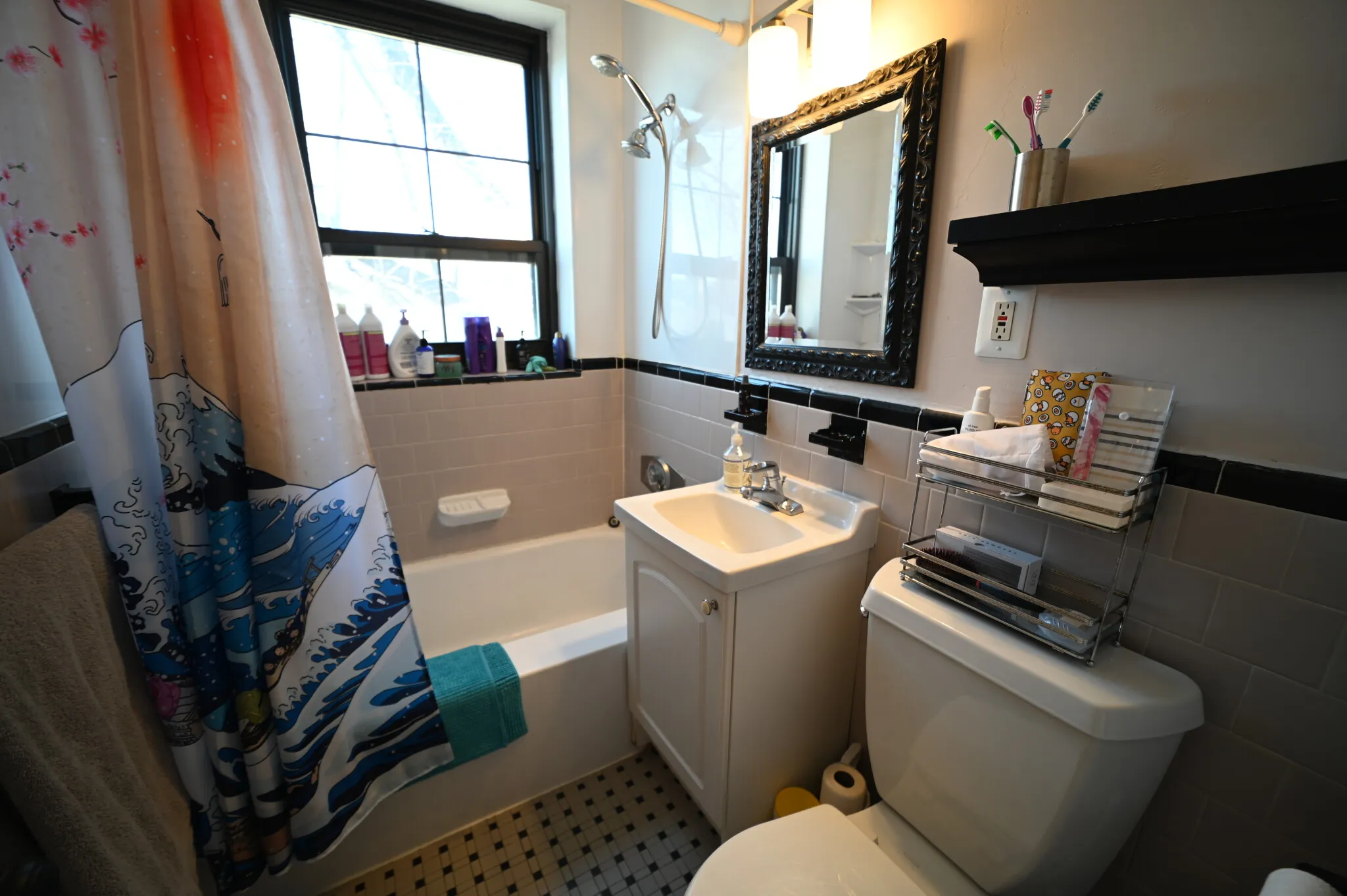 53 Harvard Ave, Coolidge Corner