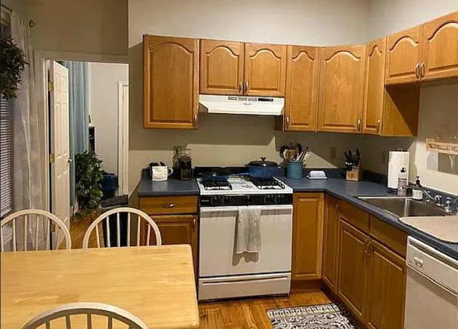 46 Florence St, East Somerville