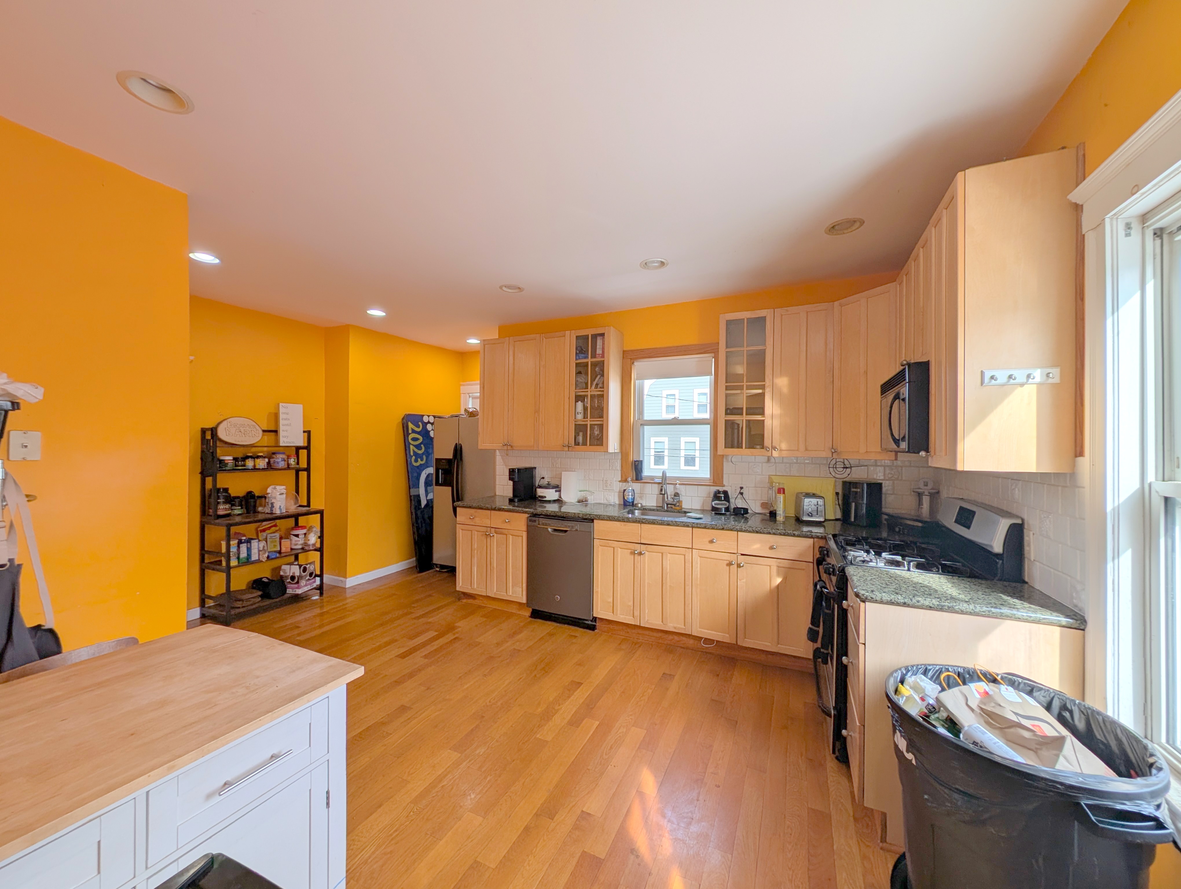 57 Josephine Ave, Davis Square