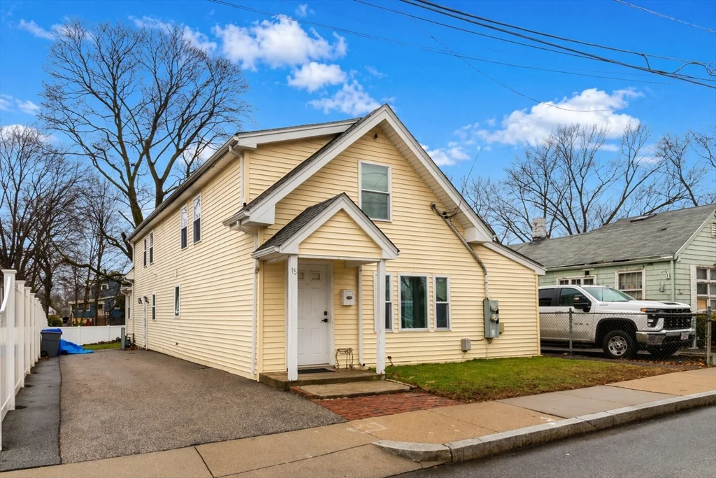 15 Buckingham St, Hyde Park