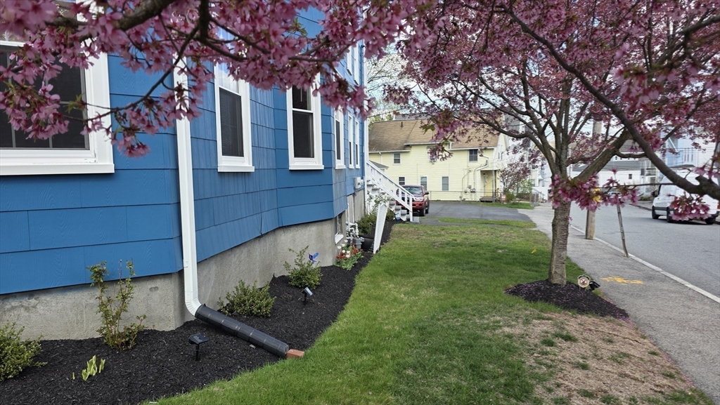 20 Reeves St, Quinsigamond Valley