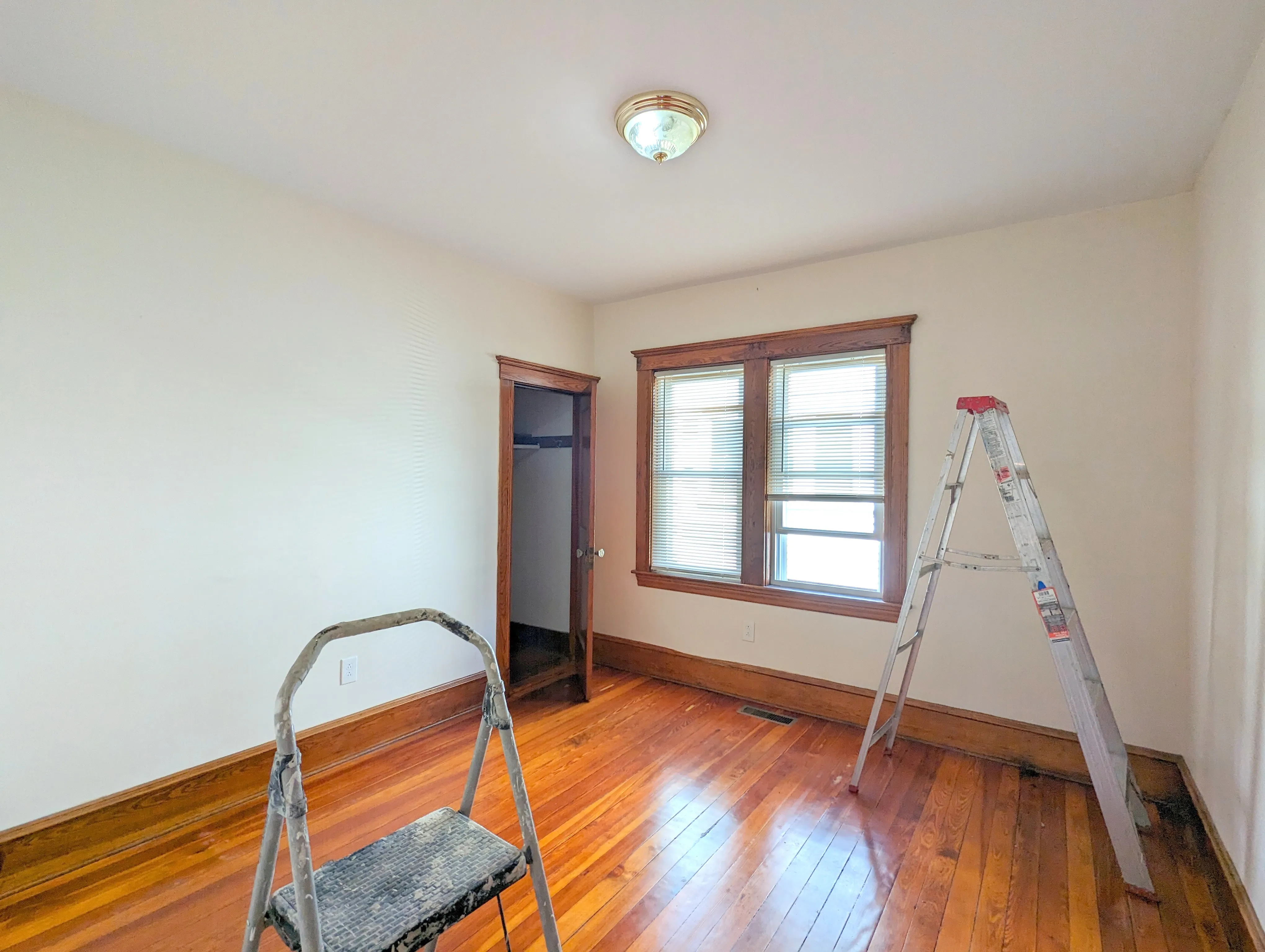 108 West Quincy St, Teele Square