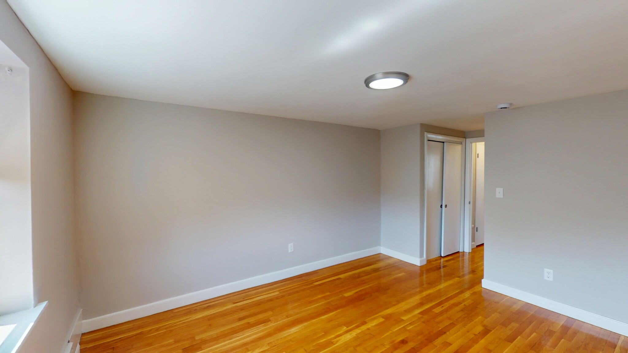 48A Harvard Ave, Coolidge Corner