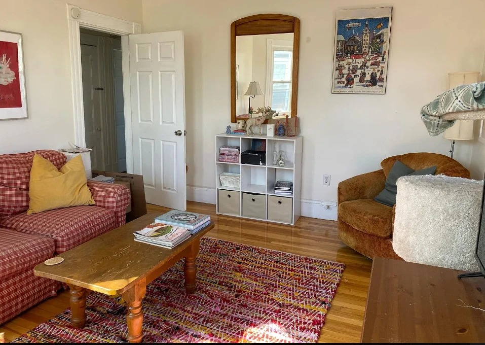 11 Houghton St, Ward Two