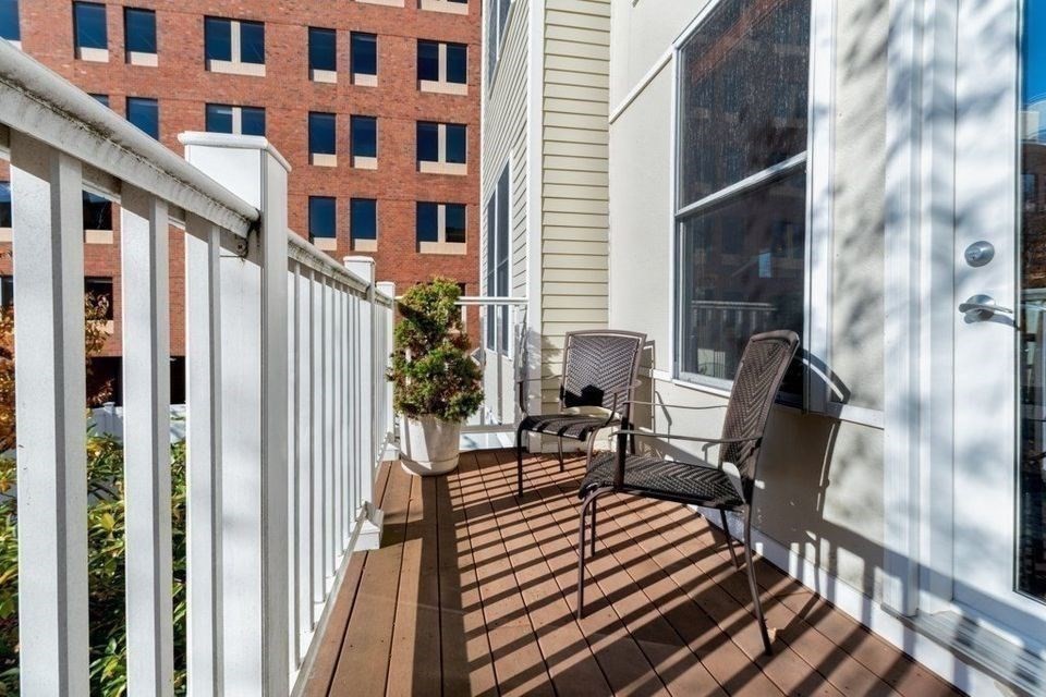 27 Wheeler, Cambridge Highlands