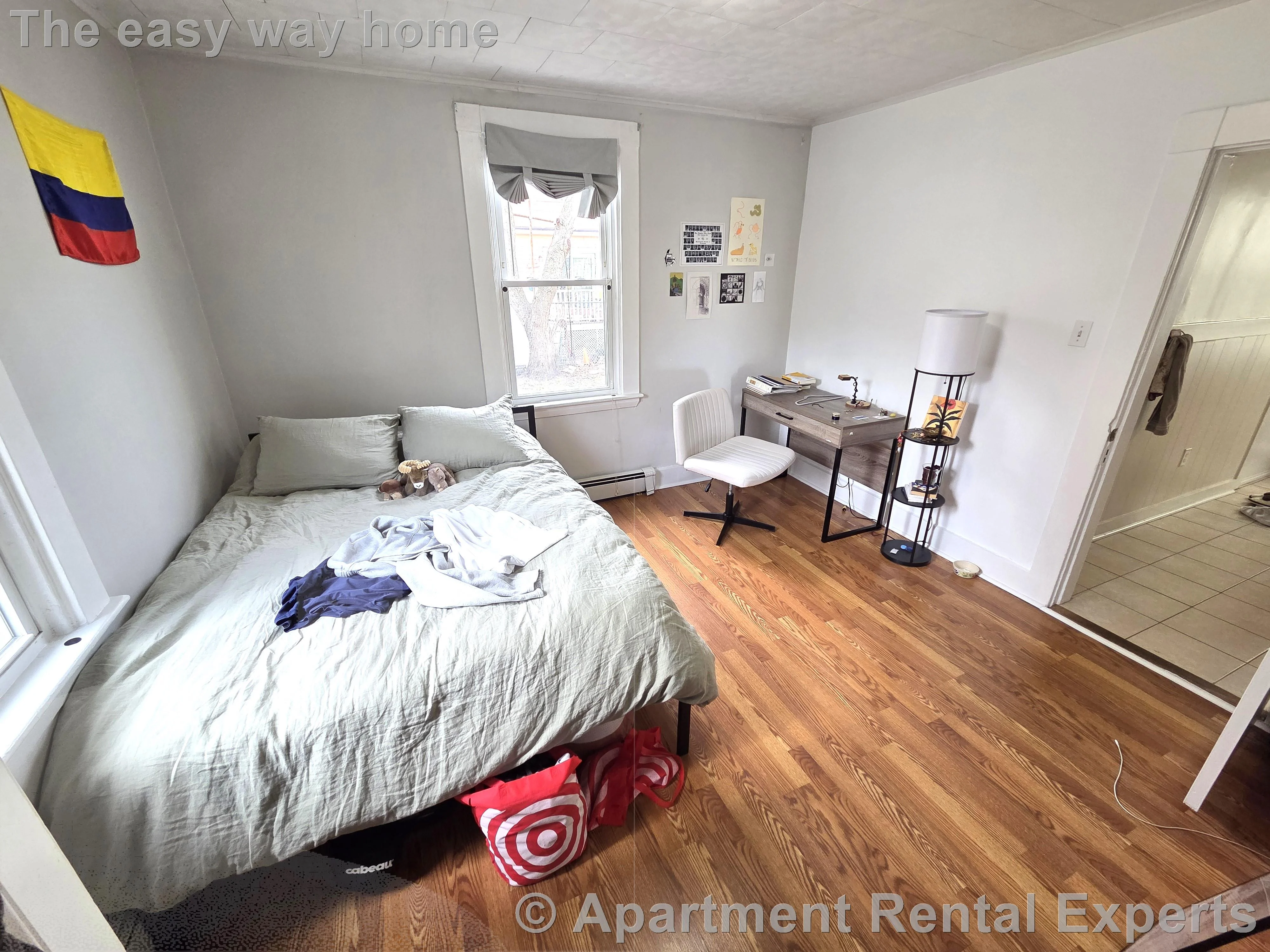 273 Cardinal Medeiros Ave, Kendall Square