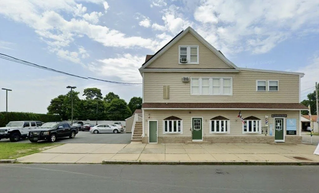 789 Mt Pleasant, Northwest